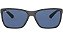 ÓCULOS DE SOL RAY-BAN RETANGULAR RB4331L 601S80 61 MASCULINO - Imagem 1