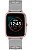 SMARTWATCH MORMAII LIFE MOLIFEAC/8K CINZA UNISSEX - Imagem 1