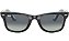 ÓCULOS DE SOL RAY-BAN RB2140 1318/3A 50 FEMININO - Imagem 1