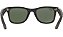 ÓCULOS DE SOL RAY-BAN RB2140 1162 50 UNISSEX - Imagem 4