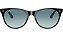 ÓCULOS DE SOL RAY-BAN RB2185 1294/3M 55 FEMININO - Imagem 1