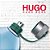 PERFUME HUGO BOSS HUGO MAN EAU DE TOILETTE MASCULINO - Imagem 3