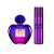 KIT PERFUME ANTONIO BANDERAS HER SECRET DESIRE EDT 80ML + DESODORANTE 150ML FEMININO - Imagem 2