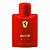 PERFUME SCUDERIA FERRARI RED EAU DE TOILETTE MASCULINO - Imagem 1