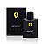 PERFUME SCUDERIA FERRARI BLACK EAU DE TOILETTE MASCULINO - Imagem 2