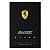 PERFUME SCUDERIA FERRARI BLACK EAU DE TOILETTE MASCULINO - Imagem 3