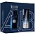 KIT PERFUME ANTONIO BANDERAS THE ICON EDT 100ML+ DESODORANTE 150ML MASCULINO - Imagem 1