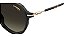 ÓCULOS DE SOL CARRERA REDONDO 235/S 807HA 51 FEMININO - Imagem 4