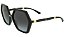 ÓCULOS DE SOL DOLCE&GABBANA HEXAGONAL DG6167 3246/8G 57 - Imagem 2