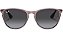 ÓCULOS DE SOL RAY-BAN INFANTIL  RJ9060S 7107/8G 50 - Imagem 1