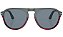 ÓCULOS DE SOL PERSOL 3302-S 1176/56 55 FEMININO - Imagem 1