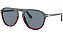 ÓCULOS DE SOL PERSOL 3302-S 1176/56 55 FEMININO - Imagem 2