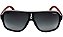 ÓCULOS DE SOL CARRERA AVIADOR 1001/S BLX9O 62 MASCULINO - Imagem 1