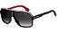 ÓCULOS DE SOL CARRERA AVIADOR 1001/S BLX9O 62 MASCULINO - Imagem 2