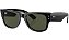 ÓCULOS DE SOL RAY-BAN RB0840S 901/31 51 MASCULINO - Imagem 2