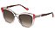 ÓCULOS DE SOL YALEA ITA SYA078 07T1 52 FEMININO - Imagem 2