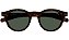 ÓCULOS DE SOL MONTBLANC MB0225S 002 49 FEMININO - Imagem 1
