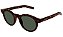 ÓCULOS DE SOL MONTBLANC MB0225S 002 49 FEMININO - Imagem 2