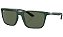 ÓCULOS DE SOL RAY-BAN RB4385 6657/71 58 MASCULINO - Imagem 2