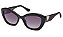 ÓCULOS DE SOL GUESS GU7868 01B 54 FEMININO - Imagem 2