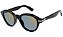 ÓCULOS DE SOL CARTIER ACETATO CT0395S 004 51 FEMININO - Imagem 2