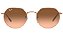 ÓCULOS DE SOL RAY-BAN RB3565 9035A5 51 FEMININO - Imagem 1