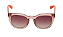 ÓCULOS DE SOL FURLA SFU687 0D48 51 FEMININO - Imagem 1