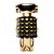 PERFUME PACO RABANNE FAME PARFUM FEMININO - Imagem 1