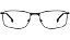 ARMAÇÃO CARRERA 8900 BLX 56 MASCULINO - Imagem 1