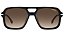 ÓCULOS DE SOL CARRERA CARRERA 317/S 807HA 55 MASCULINO - Imagem 1