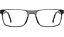 ARMAÇÃO CARRERA 8885 R6S 56 MASCULINO - Imagem 1