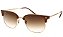 ÓCULOS DE SOL RAY-BAN RB4416 6721/51 53 FEMININO - Imagem 2