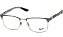 ARMAÇÃO RAY-BAN RB8421 3125 54 MASCULINO - Imagem 1