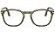 ARMAÇÃO PERSOL 3007-V 1142 52 MASCULINO - Imagem 1