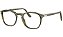 ARMAÇÃO PERSOL 3007-V 1142 52 MASCULINO - Imagem 2