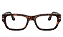 ARMAÇÃO PERSOL 3324-V 24 56 UNISSEX - Imagem 1