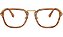 ARMAÇÃO PERSOL 3331-V 960 52 FEMININO - Imagem 1