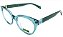 ARMAÇÃO BENETTON BEO1113 576 51 FEMININO - Imagem 1