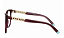 ARMAÇÃO TIFFANY & CO TF2227 8353 54 FEMININO - Imagem 2