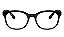 ARMAÇÃO RAY BAN RB7231-M F684 52 MASCULINA - Imagem 1