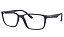ARMAÇÃO RAY BAN  RB7207L 8190 57 MASCULINO - Imagem 2