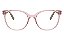 ARMAÇÃO RAY BAN RB7206L 8303 52 FEMININO - Imagem 1