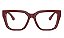 ARMAÇÃO BURBERRY ACETATO B2403 4119 53 - Imagem 1