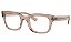 ARMAÇÃO RAY-BAN ACETATO RB7217 8317 54 - Imagem 2