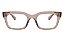 ARMAÇÃO RAY-BAN ACETATO RB7217 8317 54 - Imagem 1
