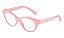ARMAÇÃO DOLCE & GABBANA ACETATO DX5003 3098 48 INFANTIL - Imagem 2