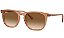 ÓCULOS DE SOL RAY-BAN ACETATO RB2110 6764/51 53 - Imagem 2
