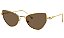 ÓCULOS DE SOL SWAROVSKI METAL SK7011 400473 56 - Imagem 2