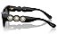 ÓCULOS DE SOL SWAROVSKI ACETATO SK6022 100187 51 - Imagem 3