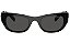 ÓCULOS DE SOL SWAROVSKI ACETATO SK6022 100187 51 - Imagem 1